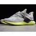 Adidas Shoes | Adidas Men’s Green / Gray Alphabounce Beyond 2 Sneakers 9 | Color: Gray/Green | Size: 9