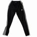 Adidas Pants | Adidas Joggers | Color: Black | Size: S