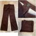 J. Crew Jeans | J.Crew “ City Fit “ Corduroy Jeans | Color: Brown | Size: 8