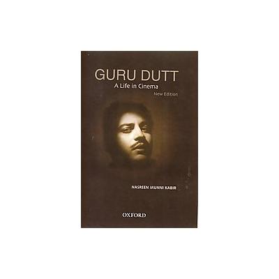 Guru Dutt by Nasreen Munni Kabir (Paperback - New)
