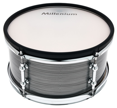 Millenium PT-12 12"x06" Tompad Grey Line