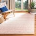 SAFAVIEH Handmade Micro-Loop Ljubica Wool Rug