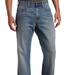 Levi's Jeans | Levi's Men's 569 Loose Straight Fit Jean - Rugged (Waterless) 36w X 30l | Color: Blue | Size: 36