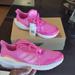 Adidas Shoes | Adidas Youth Bounce Eq21 | Color: Pink | Size: 7