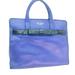 Kate Spade Bags | Kate Spade Royal Blue Convertible Shoulder | Color: Black/Blue | Size: Medium