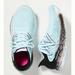 Anthropologie Shoes | New Balance Fresh Foam Sneakers - Light Blue | Color: Black/Blue | Size: 9.5