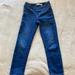 Levi's Bottoms | Levi’s Jean Leggings Girls Size 6 Regular | Color: Blue | Size: 6g