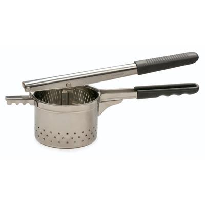 Jumbo Potato Ricer by RSVP International in Gray