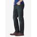 Men's Big & Tall Lee® Extreme Motion Relaxed Fit Jeans by Lee in Maverick (Size 48 29)