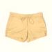 J. Crew Shorts | J Crew Factory Shorts | Color: Gold/Yellow | Size: 8