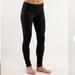 Lululemon Athletica Pants & Jumpsuits | Lululemon Insight Pant | Color: Black | Size: 4