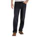Men's Big & Tall Lee® Loose Fit 5-Pocket Jeans by Lee in Vandal (Size 44 30)