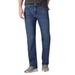 Men's Big & Tall Lee® Extreme Motion Relaxed Fit Jeans by Lee in Mega (Size 54 29)