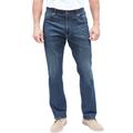 Men's Big & Tall Lee® Straight Taper Fit by Lee in Maverick (Size 50 32)