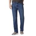 Men's Big & Tall Lee® Extreme Motion Relaxed Fit Jeans by Lee in Mega (Size 56 29)