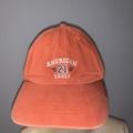 American Eagle Outfitters Accessories | American Eagle Hat | Color: Orange | Size: Large