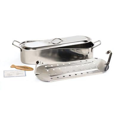 Fish Poacher Pan, 18