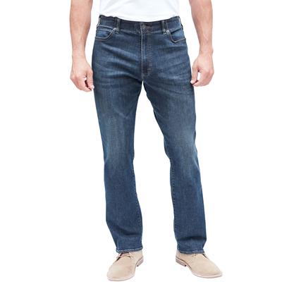 Men's Big & Tall Lee® Straight Taper Fit by Lee in Maverick (Size 58 30)