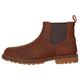 Timberland - Men's Nubuck Chelsea Boots, brown, 12.5 UK