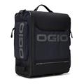 OGIO Unisex-Adult Locker Bag Duffel, Black, Medium