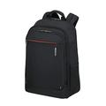 Samsonite Network 4 - Laptop Backpack 15.6 Inches, 43.5 cm, 20.5 L, Charcoal Black