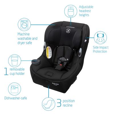 Baby Albee Car seats