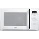 Whirlpool - Micro-Ondes MCP345WH