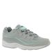 Easy Spirit Romy - Womens 6.5 Grey Walking Medium