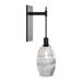 Hammerton Studio Ellisse 23 Inch Wall Sconce - IDB0035-24-MB-OC-E2