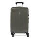 Travelpro Maxlite Air Hardside Erweiterbares Gepäck, 8 Spinner-Räder, leichtes Hartschalen-Polycarbonat, Schiefergrün, Carry-On 21-Inch, Maxlite Air Hardside Erweiterbares Gepäck, 8 Spinner-Räder,