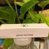 Louis Vuitton Other | Louis Vuitton Eau De Parfum Sample-Attrape-Reves | Color: Cream | Size: Os