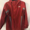 The North Face Jackets & Coats | Boys North Face Windbreaker | Color: Red | Size: Xlb