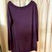 Athleta Dresses | Athleta Dress Medium | Color: Purple | Size: M