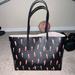 Kate Spade Bags | Authentic Kate Spade Set | Color: Black/Red | Size: Os