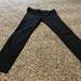 American Eagle Outfitters Jeans | American Eagle Outfitters. Black Jegging Super Stretch. Size 4 | Color: Black | Size: 4