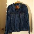 Levi's Jackets & Coats | Mens Levis Jacket | Color: Blue | Size: Xl