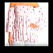 Free People Tops | Free People Lana Off The Shoulder Pink Tunic | Color: Pink | Size: M