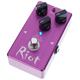 Suhr Riot Distortion Bodeneffekt Pedal