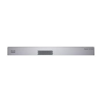 Cisco FirePOWER 1140 Next-Generation Firewall FPR1140-NGFW-K9