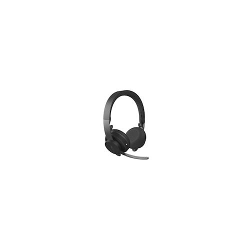 Headset Logitech Zone MS graphit