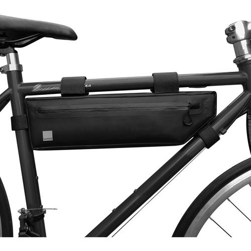 Fahrradrahmentasche Wasserdichte Fahrradtasche Dreieck Fahrradtasche Unterrohr Fahrradtasche