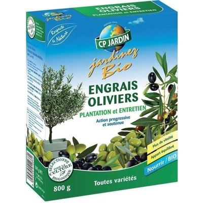Natürlicher Dünger für Olivenbaum 800 gr Image