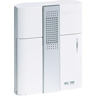 Grothe - Funkklingel Komplett-Set 43305 Mistral 200M Image
