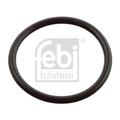 FEBI BILSTEIN Bague d'étanchéité, porte-injecteur pour VOLKSWAGEN: Polo, Golf, Tiguan, Touran, Scirocco, Passat, T-Roc, Transporter (Ref: 103836)