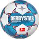 DERBYSTAR Ball BL Brillant Replica Light, Größe 4 in Bunt