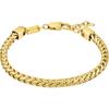 s.Oliver - Armband Edelstahl Herrenschmuck 1 ct Herren (59.49 € / 1 ct)