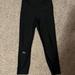 Under Armour Pants & Jumpsuits | Black Under Armour Leggings | Color: Black | Size: M