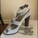 Burberry Shoes | Burberry | Brand New Shoes | Color: Gray | Size: 6.5