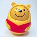 Disney Toys | Disney Winnie The Pooh Toddler Activity Jingling Tumbler Toy | Color: Red/Yellow | Size: Osbb