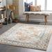 White 79 x 0.25 in Area Rug - Langley Street® Aldusa Ivory Area Rug Polypropylene | 79 W x 0.25 D in | Wayfair 11578F7315DA4EA385C1AD62A36D9977